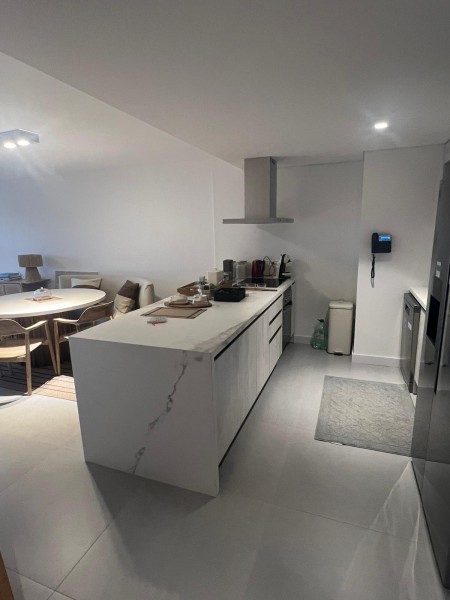 Departamento a estrenar en Moorea Bay II